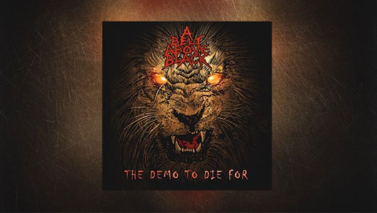 The Demo to Die For Social Media Package Cover Art Designs