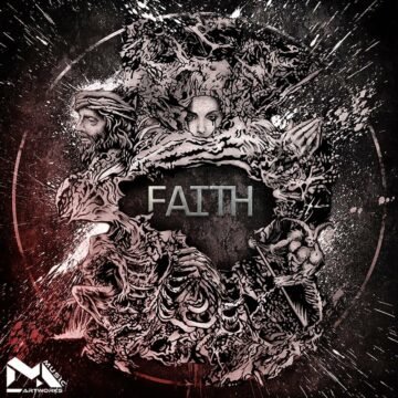Faith and Creed Album Cover Art