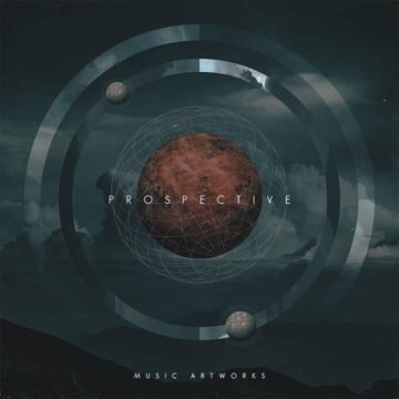 Prospective Planetary Album Cover Art