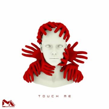 Touch Me Statue Album Cover Art