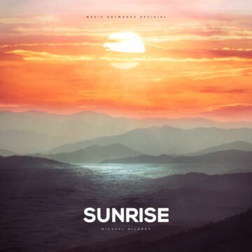 Sunrise Album Cover Art