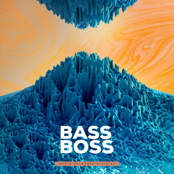 Bass Boss Uplifting Trance Cover Art