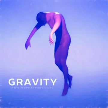 Gravity Dreamy Album Cover Artworks