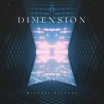 Dimension-Album-Cover